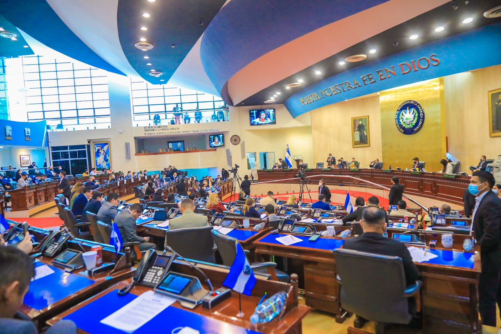 Asamblea establece límites territoriales entre Soyapango y Ciudad Delgado asamblea-establece-limites-territoriales-entre-soyapango-y-ciudad-delgado